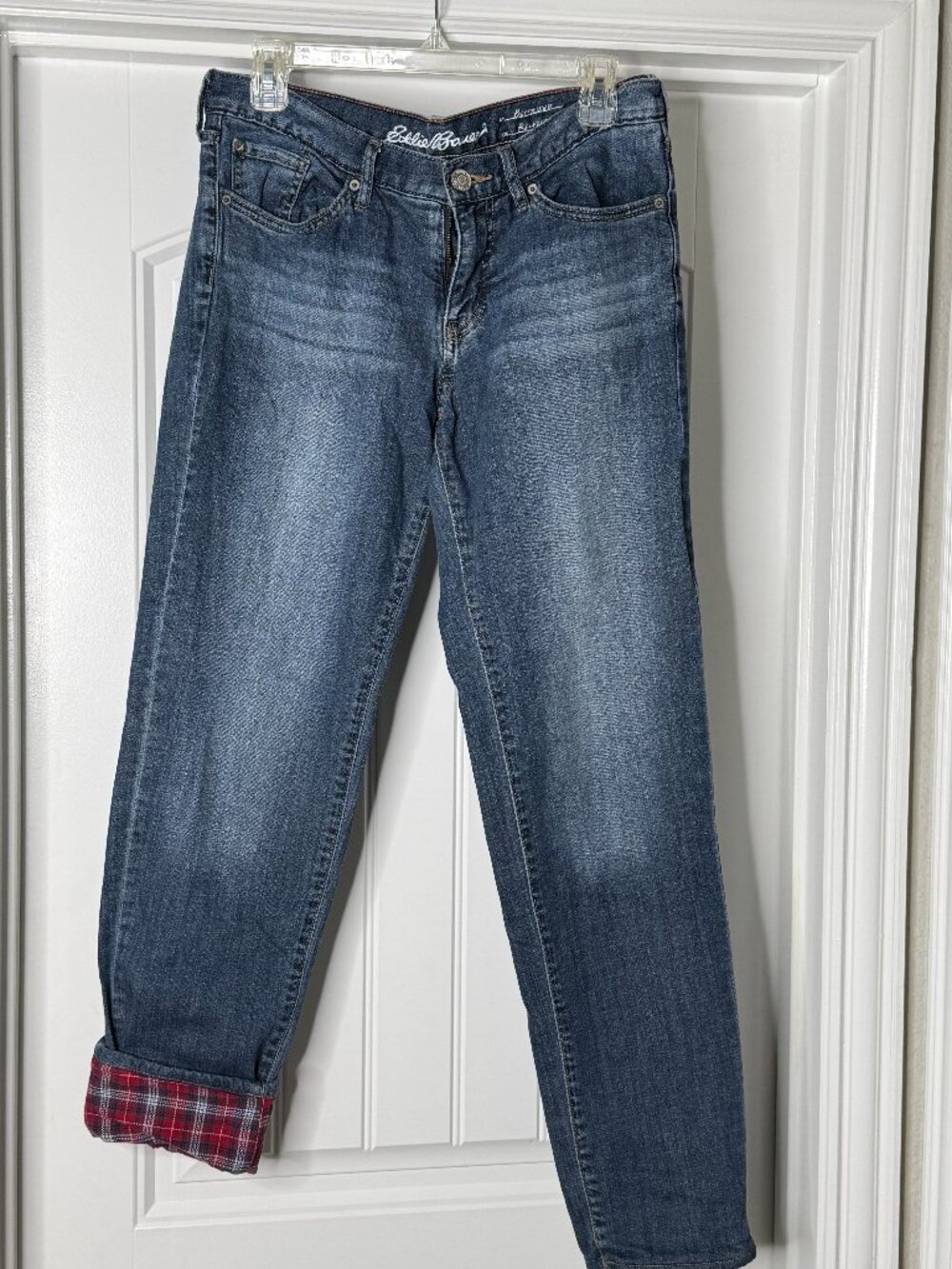 Eddie Bauer 4